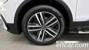Volkswagen Tiguan 2.0 TSI Prestige 2023 года из Южной Кореи