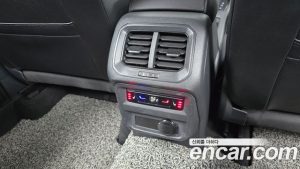 Volkswagen Tiguan 2.0 TSI Prestige 2023 года из Южной Кореи