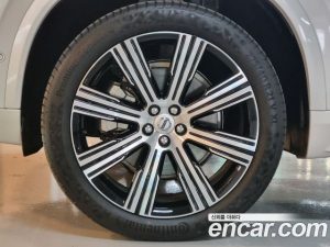Volvo XC90 B6 Ultra Bright 2025 года из Южной Кореи