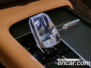 Volvo XC90 B6 Ultra Bright 2025 года из Южной Кореи