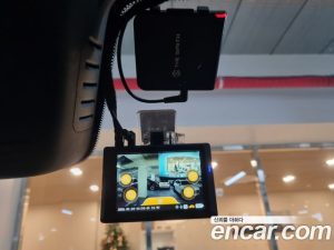 Volvo XC90 B6 Ultra Bright 2025 года из Южной Кореи