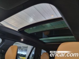 Volvo XC90 B6 Ultra Bright 2025 года из Южной Кореи