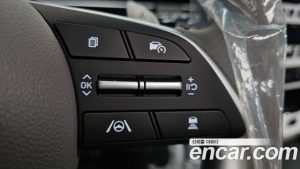 Hyundai Staria 4WD Lounge 9-Seater 2025 года из Южной Кореи
