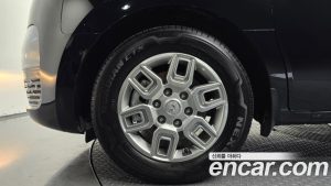 Hyundai Staria Wagon 3Door 2024 года из Южной Кореи
