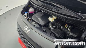 Hyundai Staria Wagon 3Door 2024 года из Южной Кореи