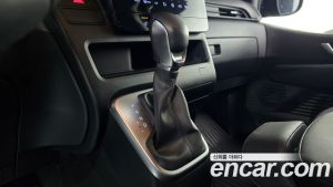 Hyundai Staria Wagon 3Door 2024 года из Южной Кореи