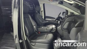 Hyundai Staria Wagon 3Door 2024 года из Южной Кореи