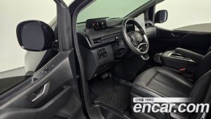 Hyundai Staria Wagon 3Door 2024 года из Южной Кореи