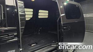Hyundai Staria Wagon 3Door 2024 года из Южной Кореи