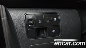Hyundai Staria Wagon 3Door 2024 года из Южной Кореи