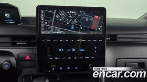 Hyundai Staria Wagon 3Door 2024 года из Южной Кореи