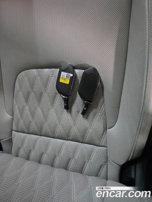 Kia Sportage Бензин 1.6 Turbo 2WD 2025 года из Южной Кореи