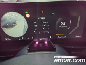 Kia Sportage Бензин 1.6 Turbo 2WD 2025 года из Южной Кореи