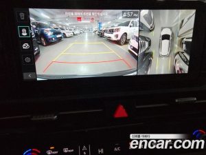 Kia Sportage Бензин 1.6 Turbo 2WD 2025 года из Южной Кореи