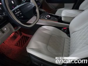 Kia Sportage Бензин 1.6 Turbo 2WD 2025 года из Южной Кореи