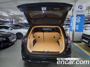 Kia Sportage Бензин 1.6 Turbo 2WD 2025 года из Южной Кореи