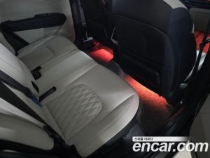 Kia Sportage Бензин 1.6 Turbo 2WD 2025 года из Южной Кореи