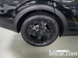 Kia Sportage Бензин 1.6 Turbo 2WD 2025 года из Южной Кореи