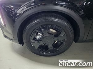 Kia Sportage Бензин 1.6 Turbo 2WD 2025 года из Южной Кореи