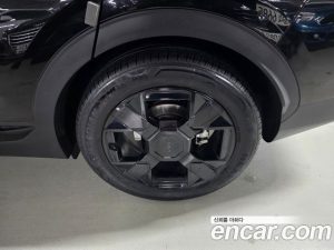 Kia Sportage Бензин 1.6 Turbo 2WD 2025 года из Южной Кореи