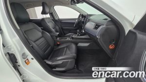 Renault-KoreaSamsung XM3 1.6 GTe RE 2023 года из Южной Кореи