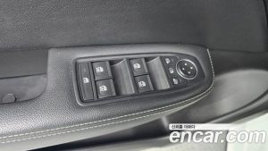 Renault-KoreaSamsung XM3 1.6 GTe RE 2023 года из Южной Кореи