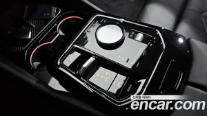 BMW 5-Series 520i Special Edition 2026 года из Южной Кореи