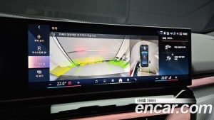 BMW 5-Series 520i Special Edition 2026 года из Южной Кореи