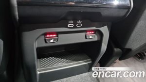 BMW 5-Series 520i Special Edition 2026 года из Южной Кореи