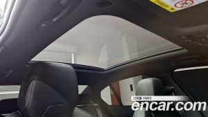 BMW 5-Series 520i Special Edition 2026 года из Южной Кореи