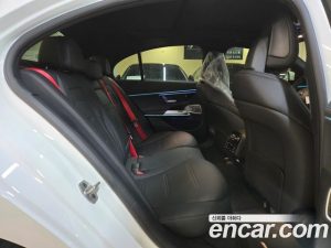 Mercedes-Benz E-Class AMG E53e 4MATIC+ 2026 года из Южной Кореи
