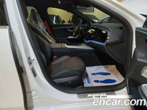 Mercedes-Benz E-Class AMG E53e 4MATIC+ 2026 года из Южной Кореи