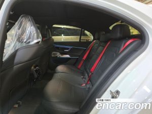 Mercedes-Benz E-Class AMG E53e 4MATIC+ 2026 года из Южной Кореи