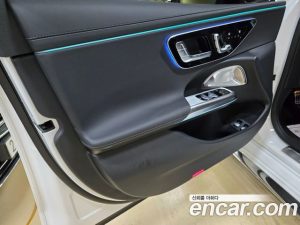 Mercedes-Benz E-Class AMG E53e 4MATIC+ 2026 года из Южной Кореи
