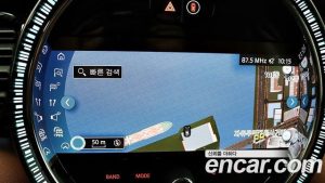 Mini Cooper DEFAULT 2024 года из Южной Кореи