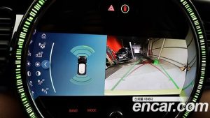 Mini Cooper DEFAULT 2024 года из Южной Кореи