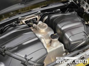 Lamborghini Huracan LP640-4 EVO SPYDER 2023 года из Южной Кореи