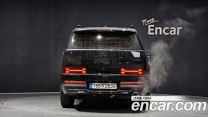 Hyundai Santafe Бензин 2.5T 2WD 2025 года из Южной Кореи