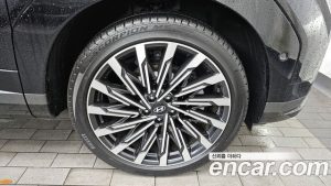Hyundai Santafe Бензин 2.5T 2WD 2025 года из Южной Кореи