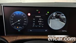 Hyundai Santafe Бензин 2.5T 2WD 2025 года из Южной Кореи