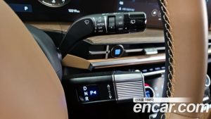 Hyundai Santafe Бензин 2.5T 2WD 2025 года из Южной Кореи