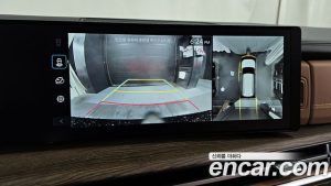 Hyundai Santafe Бензин 2.5T 2WD 2025 года из Южной Кореи