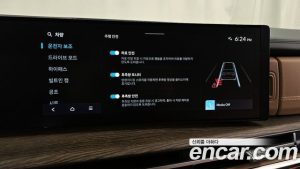 Hyundai Santafe Бензин 2.5T 2WD 2025 года из Южной Кореи