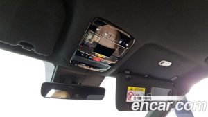 Hyundai Santafe Бензин 2.5T 2WD 2025 года из Южной Кореи