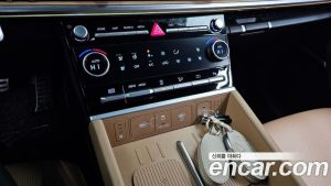 Hyundai Santafe Бензин 2.5T 2WD 2025 года из Южной Кореи