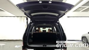 Hyundai Santafe Бензин 2.5T 2WD 2025 года из Южной Кореи