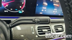 Mercedes-Benz GLE-Class AMG GLE53 4MATIC+ 2025 года из Южной Кореи