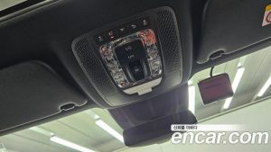 Mercedes-Benz GLE-Class AMG GLE53 4MATIC+ 2025 года из Южной Кореи