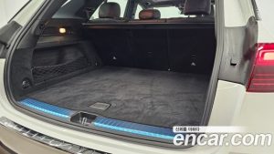 Mercedes-Benz GLE-Class AMG GLE53 4MATIC+ 2025 года из Южной Кореи