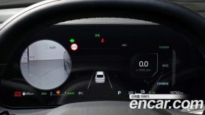 Kia K8 Signature Black 2025 года из Южной Кореи